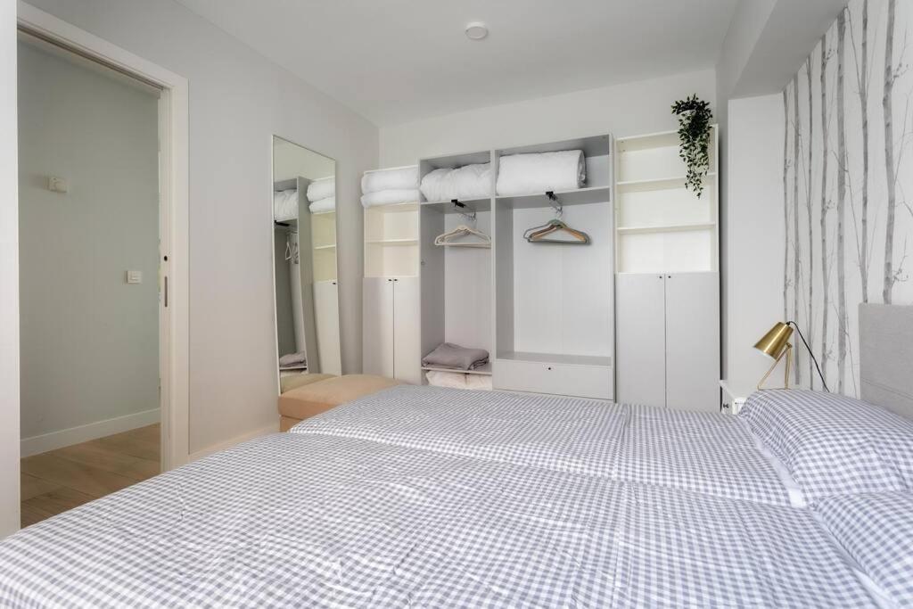 Apartamento Tranquilo Y Centrico En Santander Extérieur photo